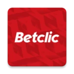 betclic sport android application logo